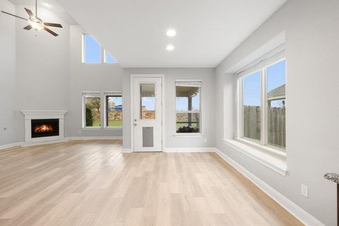 Tiny photo for 5208 Anaheim Ave, Pflugerville, TX 78660 (MLS # 2364727)