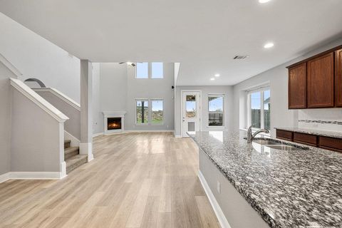 Tiny photo for 5208 Anaheim Ave, Pflugerville, TX 78660 (MLS # 2364727)