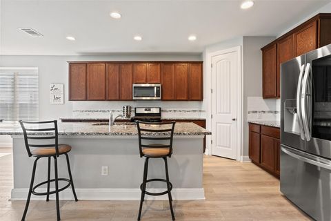 Tiny photo for 5208 Anaheim Ave, Pflugerville, TX 78660 (MLS # 2364727)