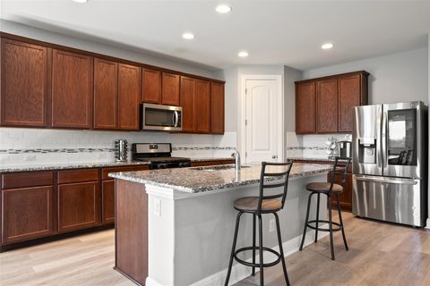 Tiny photo for 5208 Anaheim Ave, Pflugerville, TX 78660 (MLS # 2364727)