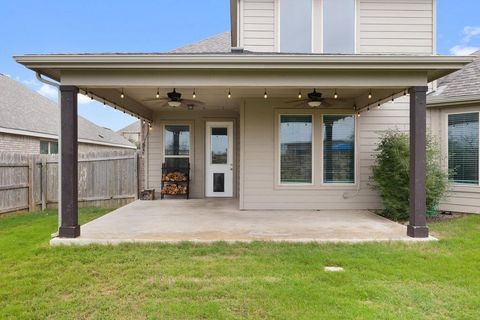 Tiny photo for 5208 Anaheim Ave, Pflugerville, TX 78660 (MLS # 2364727)