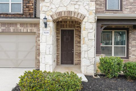 Tiny photo for 5208 Anaheim Ave, Pflugerville, TX 78660 (MLS # 2364727)