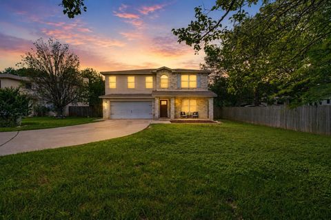 Photo of 369 S Kates CV, Buda, TX 78610 (MLS # 7192467)