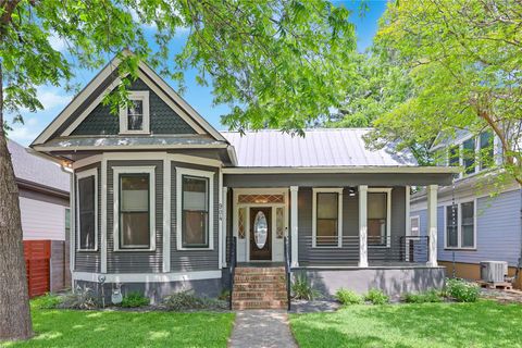 Photo of 904 Willow ST #A & B, Austin, TX 78702 (MLS # 3031497)