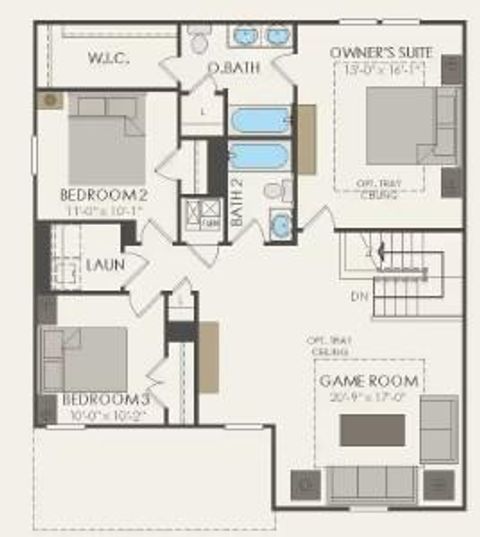 Tiny photo for 16801 Bustillos PASS, Manor, TX 78653 (MLS # 2995687)