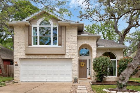 1400 Tetbury LN Austin TX 78748