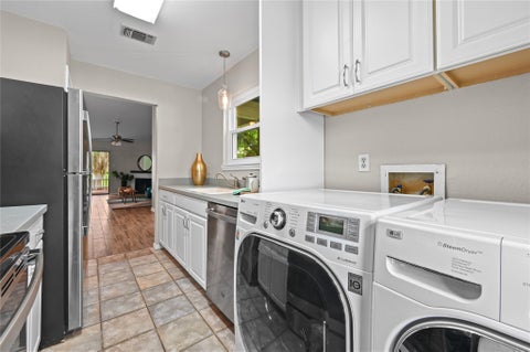 Tiny photo for 1601 Faro DR #1404, Austin, TX 78741 (MLS # 5412561)