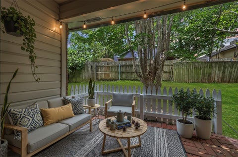 Tiny photo for 1601 Faro DR #1404, Austin, TX 78741 (MLS # 5412561)