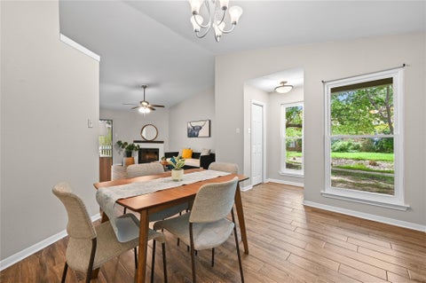 Tiny photo for 1601 Faro DR #1404, Austin, TX 78741 (MLS # 5412561)