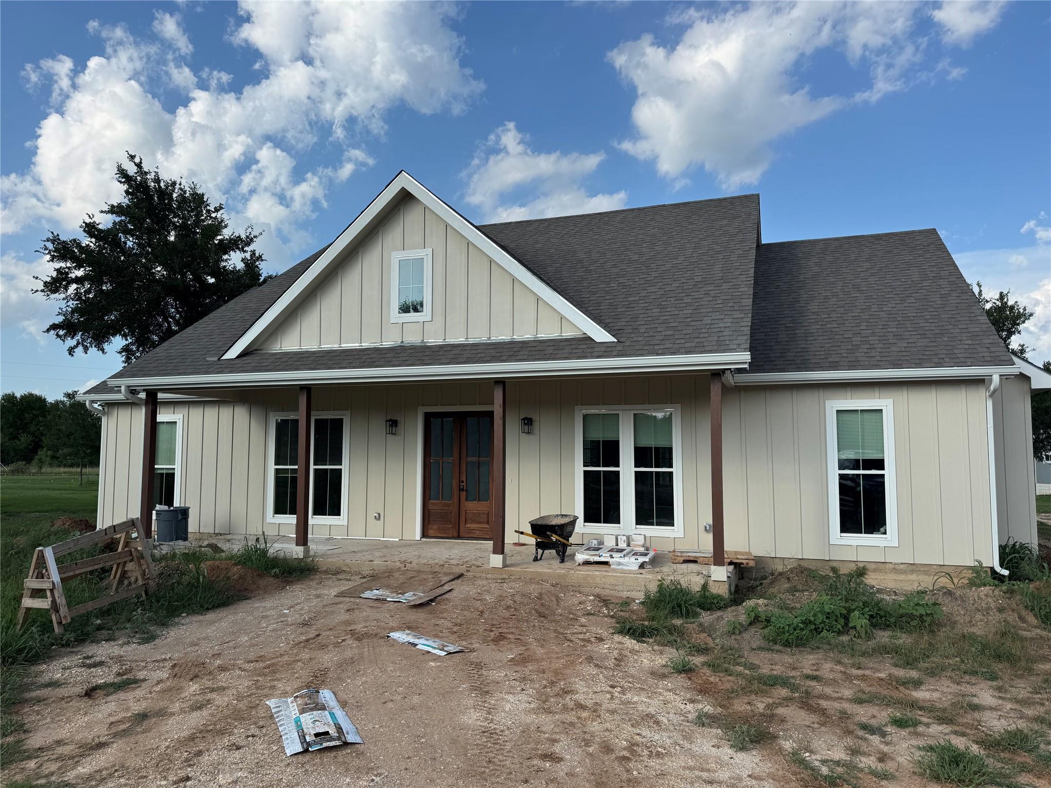 1353 Red Town RD B