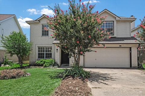 Photo of 8111 Hawick DR, Round Rock, TX 78681 (MLS # 3201559)