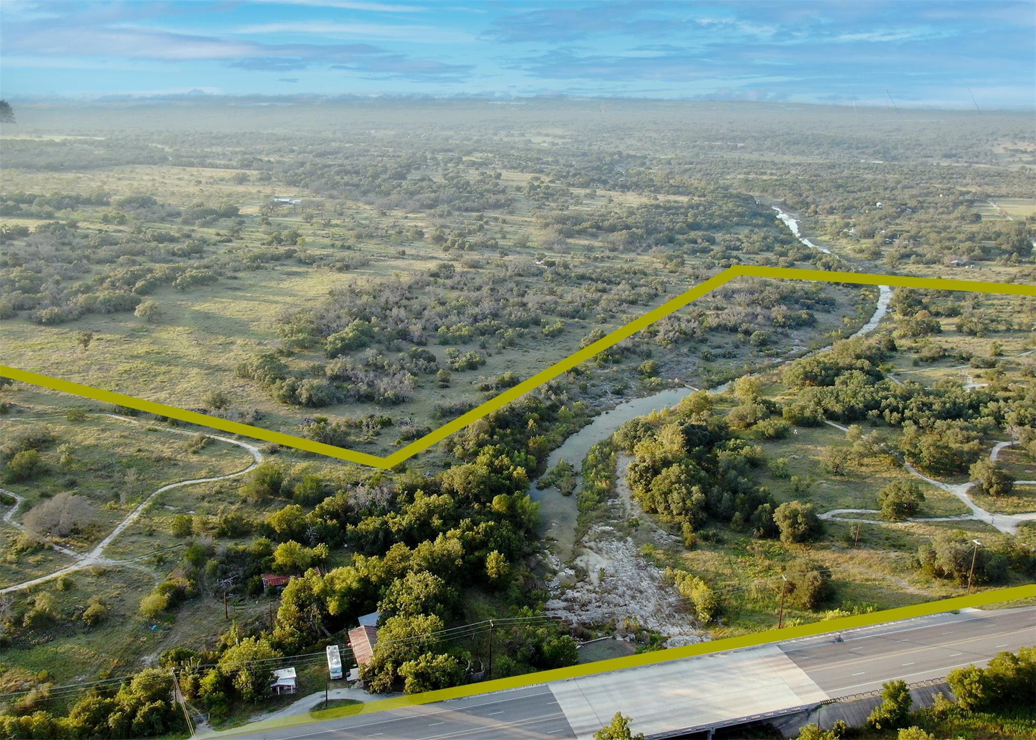 7534 West US Highway 290 Highway