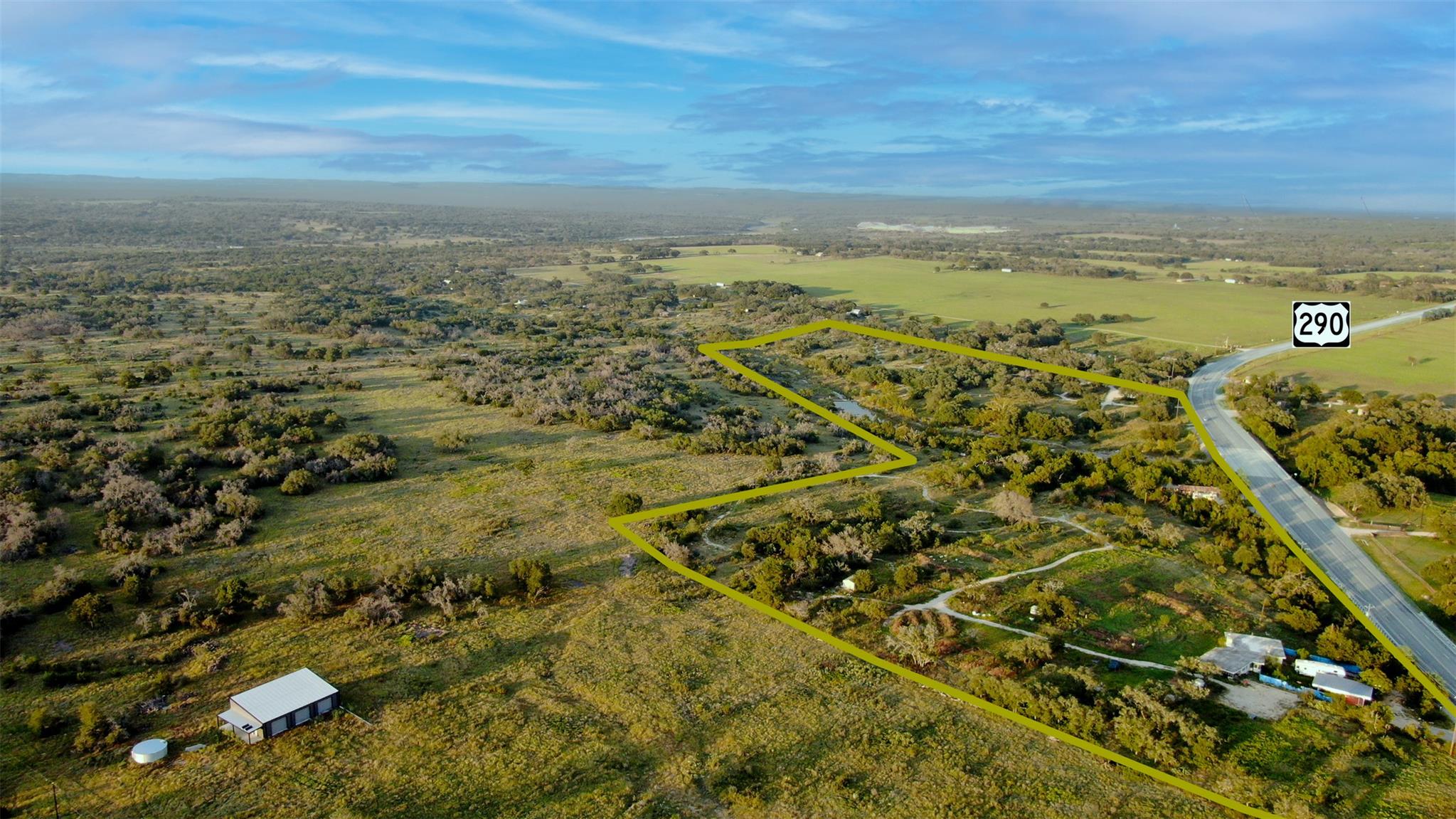 7534 West US Highway 290 Highway