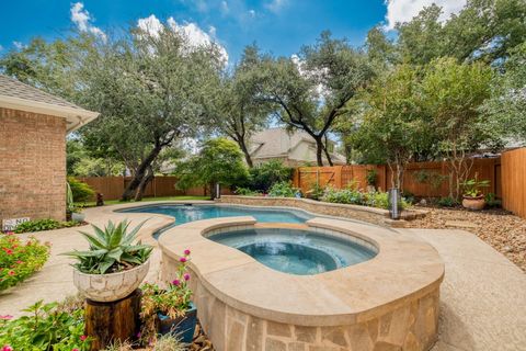 6020 Spindletop TER Round Rock TX 78681