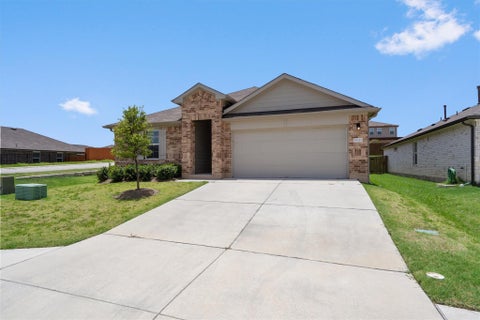 Tiny photo for 19525 Abigail Fillmore RD, Manor, TX 78653 (MLS # 2108334)