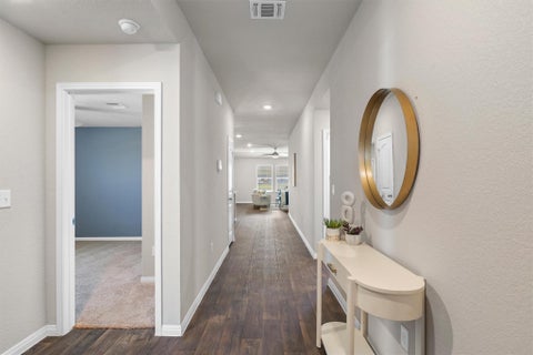 Tiny photo for 19525 Abigail Fillmore RD, Manor, TX 78653 (MLS # 2108334)