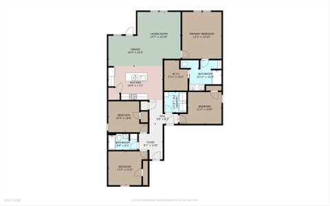 Tiny photo for 19525 Abigail Fillmore RD, Manor, TX 78653 (MLS # 2108334)