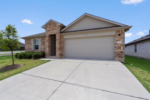 Tiny photo for 19525 Abigail Fillmore RD, Manor, TX 78653 (MLS # 2108334)