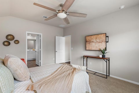 Tiny photo for 19525 Abigail Fillmore RD, Manor, TX 78653 (MLS # 2108334)