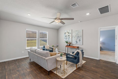 Tiny photo for 19525 Abigail Fillmore RD, Manor, TX 78653 (MLS # 2108334)