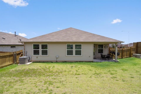Tiny photo for 19525 Abigail Fillmore RD, Manor, TX 78653 (MLS # 2108334)