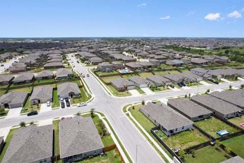 Tiny photo for 19525 Abigail Fillmore RD, Manor, TX 78653 (MLS # 2108334)