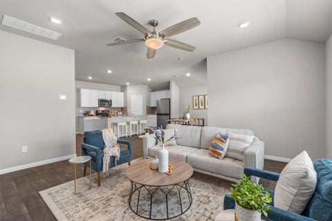 Photo of 19525 Abigail Fillmore RD, Manor, TX 78653 (MLS # 2108334)