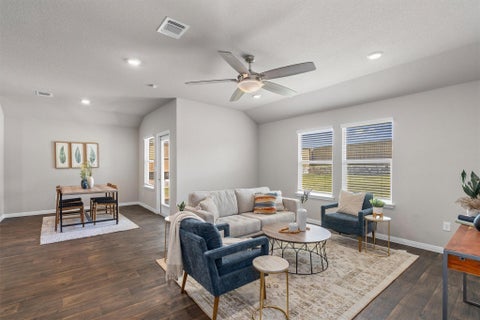 Tiny photo for 19525 Abigail Fillmore RD, Manor, TX 78653 (MLS # 2108334)