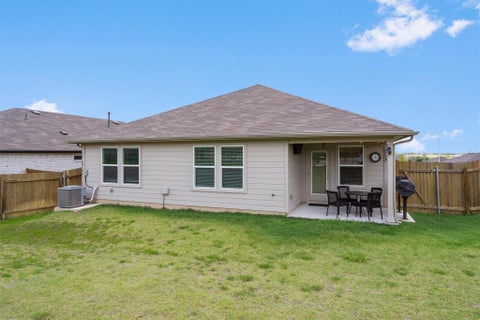 Tiny photo for 19525 Abigail Fillmore RD, Manor, TX 78653 (MLS # 2108334)