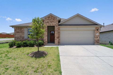 Tiny photo for 19525 Abigail Fillmore RD, Manor, TX 78653 (MLS # 2108334)