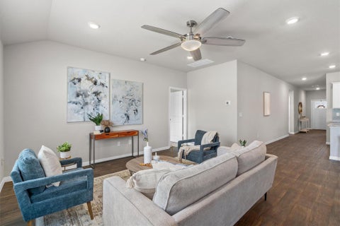Tiny photo for 19525 Abigail Fillmore RD, Manor, TX 78653 (MLS # 2108334)