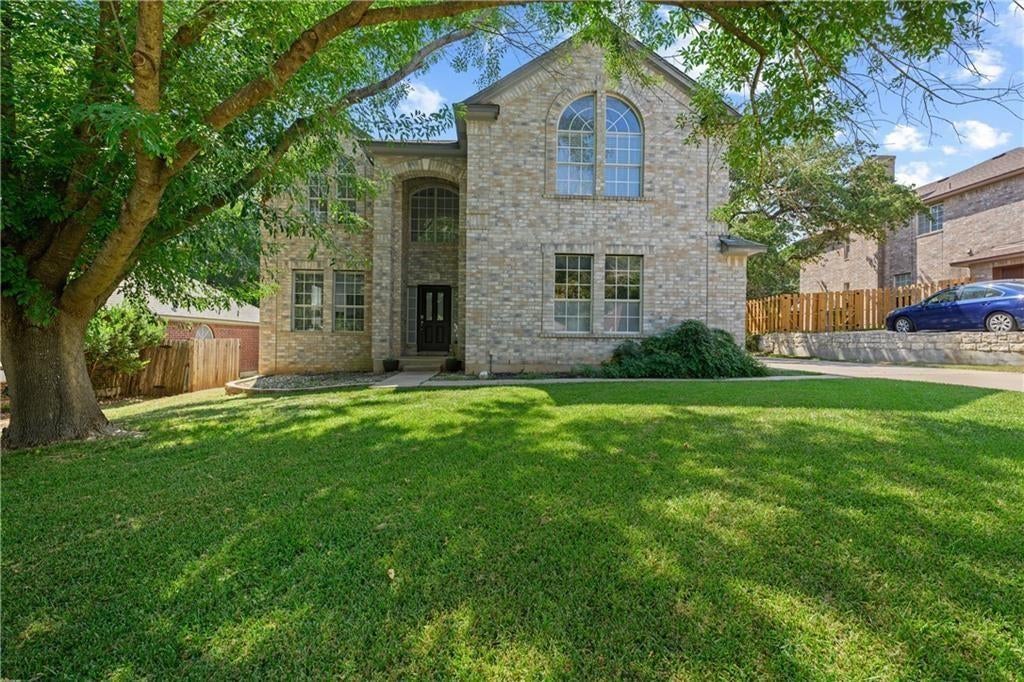 209 Sailors RUN, Lakeway