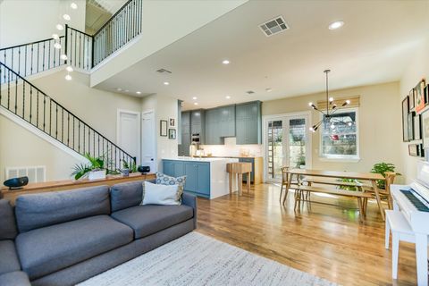 Photo of 1529 Barton Springs Road RD #24, Austin, TX 78704 (MLS # 4054687)