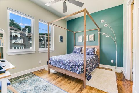 Tiny photo for 1529 Barton Springs Road RD #24, Austin, TX 78704 (MLS # 4054687)