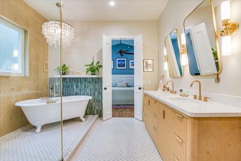 Tiny photo for 1529 Barton Springs Road RD #24, Austin, TX 78704 (MLS # 4054687)