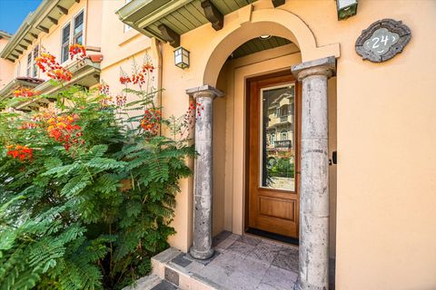 Tiny photo for 1529 Barton Springs Road RD #24, Austin, TX 78704 (MLS # 4054687)