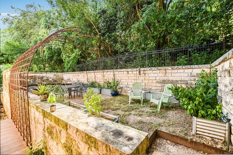Tiny photo for 1529 Barton Springs Road RD #24, Austin, TX 78704 (MLS # 4054687)