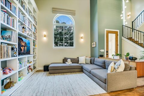 Tiny photo for 1529 Barton Springs Road RD #24, Austin, TX 78704 (MLS # 4054687)