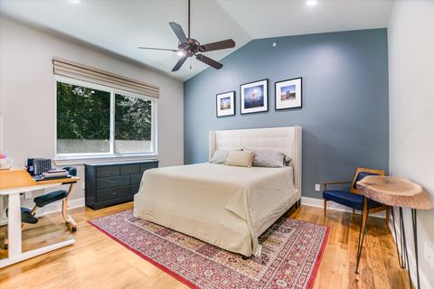 Tiny photo for 1529 Barton Springs Road RD #24, Austin, TX 78704 (MLS # 4054687)