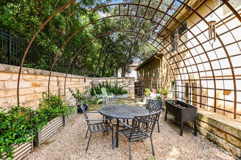 Tiny photo for 1529 Barton Springs Road RD #24, Austin, TX 78704 (MLS # 4054687)