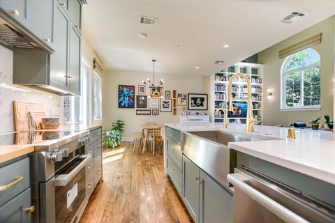 Tiny photo for 1529 Barton Springs Road RD #24, Austin, TX 78704 (MLS # 4054687)