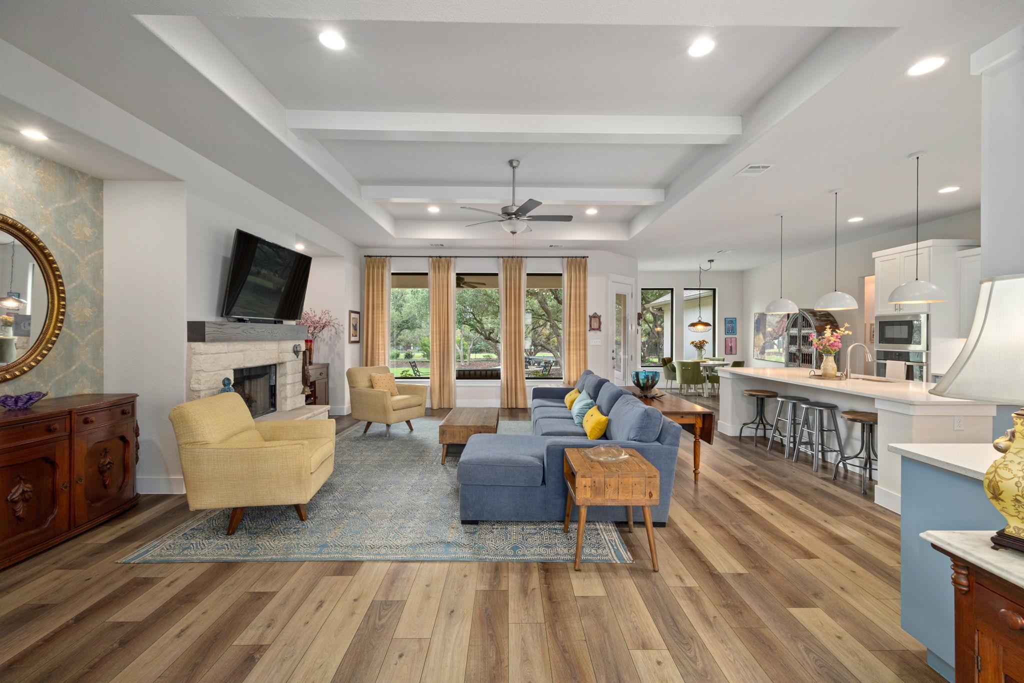 205 Red Mulberry WAY