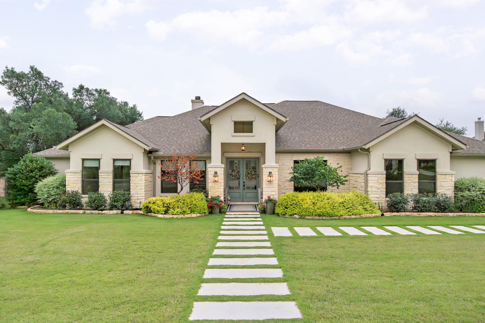 205 Red Mulberry WAY