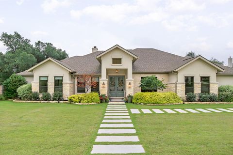 205 Red Mulberry WAY Leander TX 78641