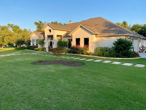 205 Red Mulberry WAY Leander TX 78641