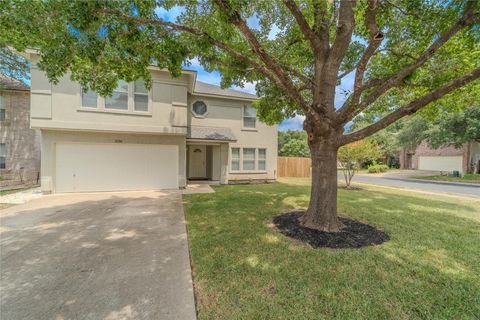 2000 Elk Ridge CV Round Rock TX 78665