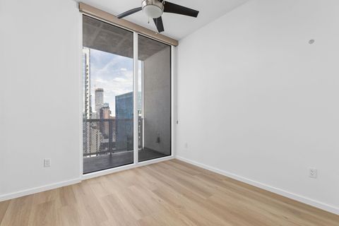 Tiny photo for 301 West Ave #3004, Austin, TX 78701 (MLS # 4518293)