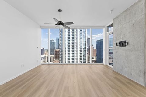 Tiny photo for 301 West Ave #3004, Austin, TX 78701 (MLS # 4518293)