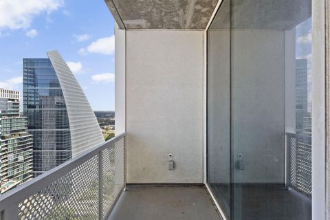 Tiny photo for 301 West Ave #3004, Austin, TX 78701 (MLS # 4518293)