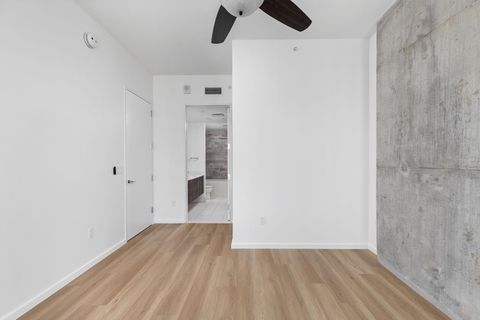 Tiny photo for 301 West Ave #3004, Austin, TX 78701 (MLS # 4518293)